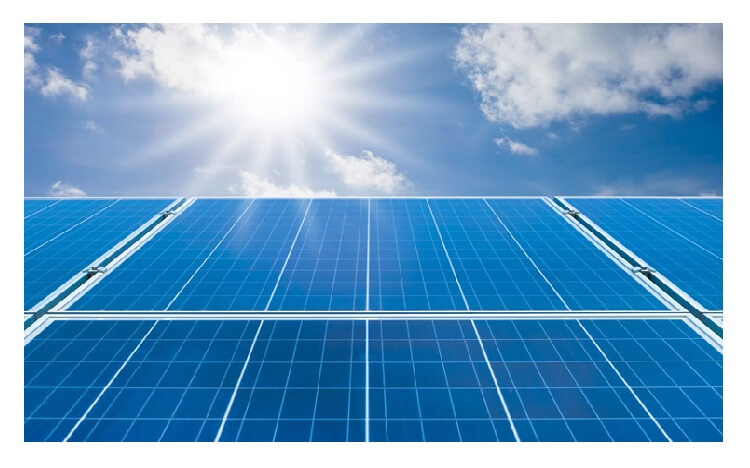 What is Solar Energy Types | Linquip