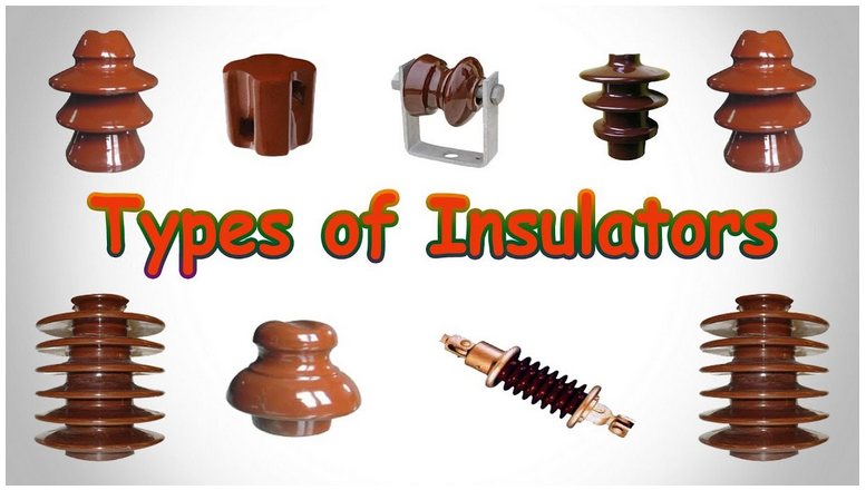 shackle insulator