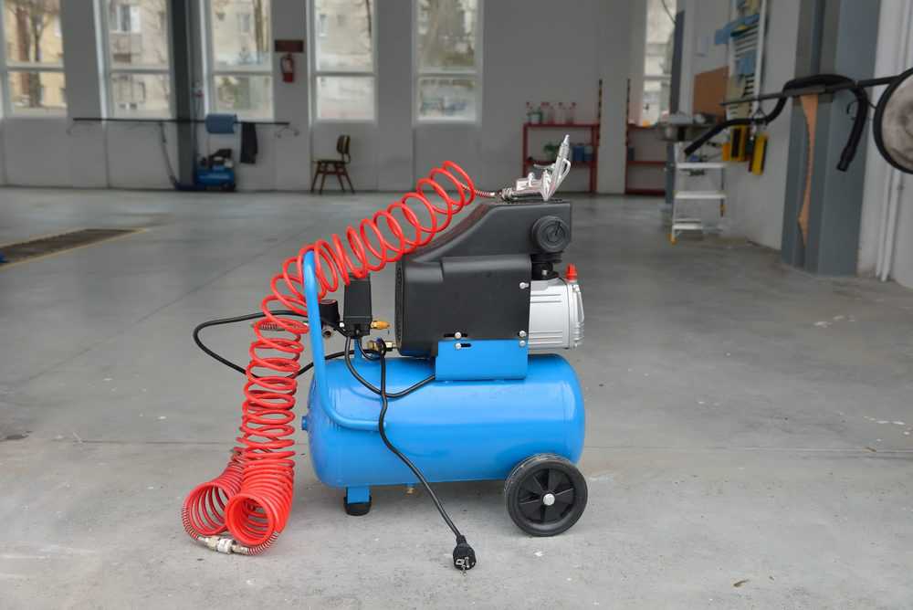 best small air compressor