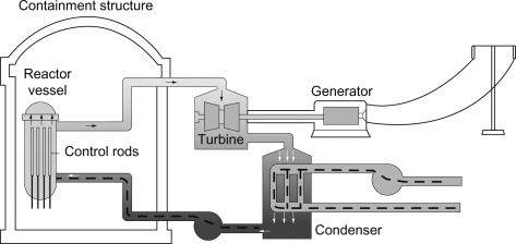 boiling water reactor