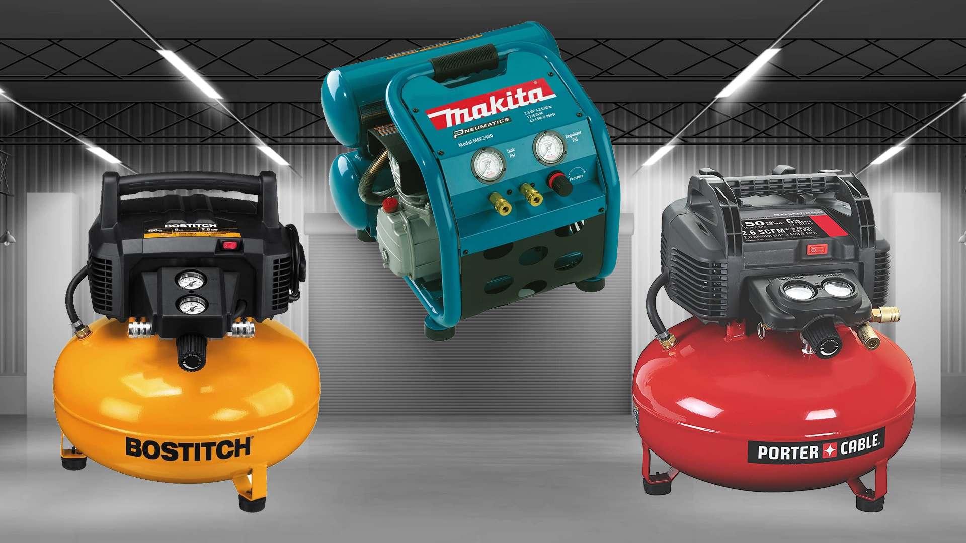 the-10-best-air-compressor-for-home-garage-in-2023