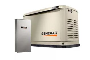 Best Standby generator