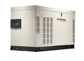 Best Standby generator