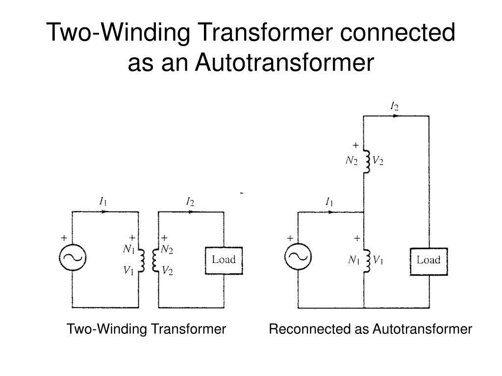 what is power transformer