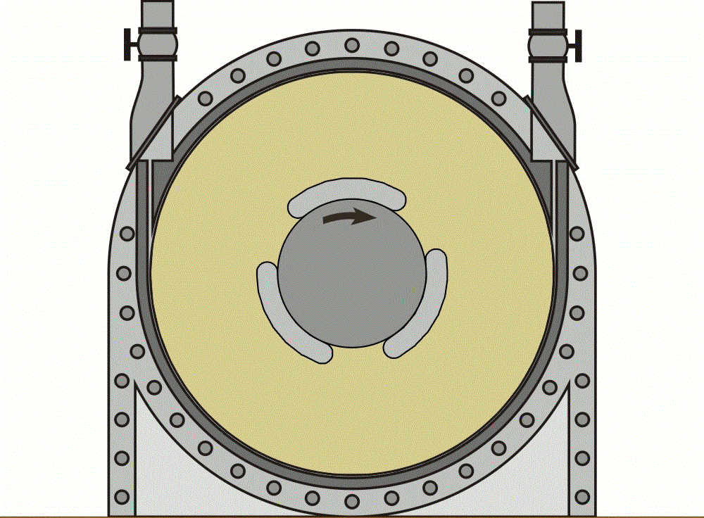 tesla turbine