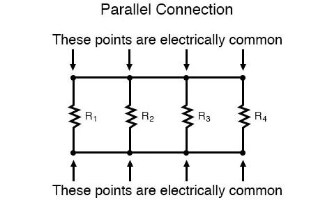 parallel circuit