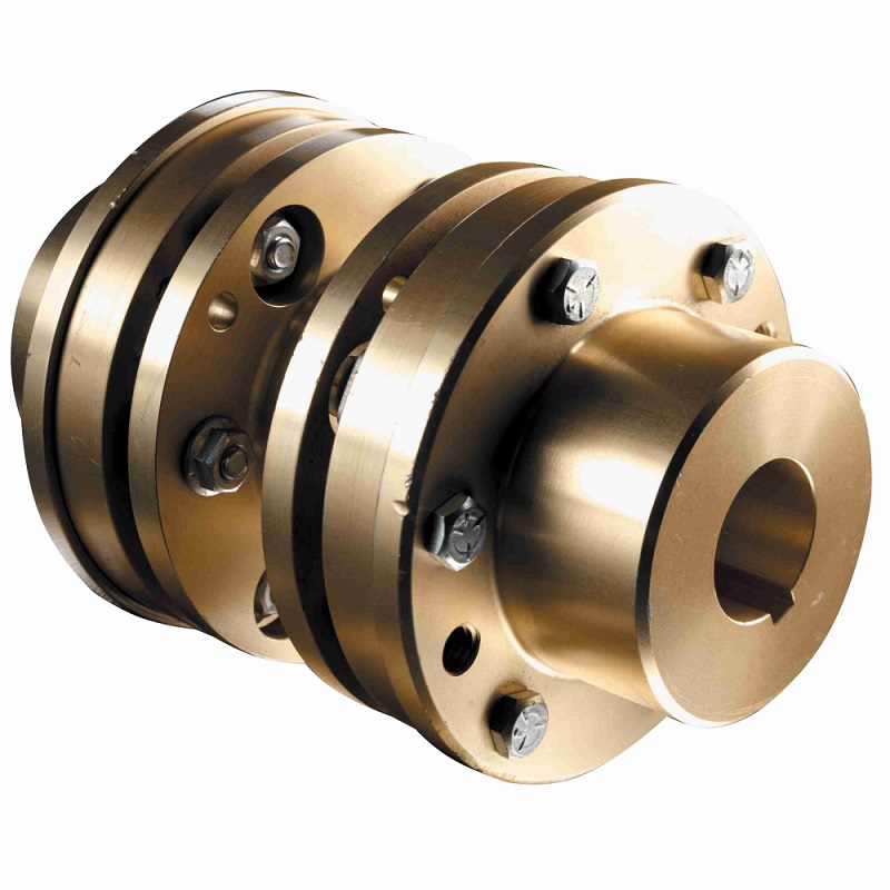 what is disc coupling