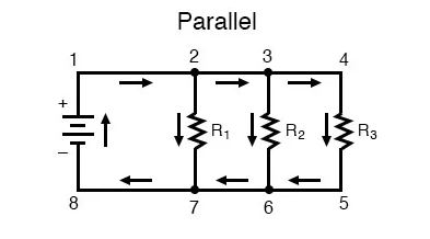 parallel circuit