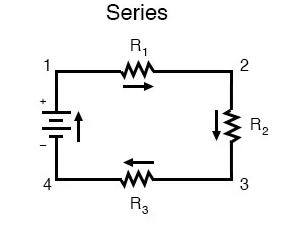 series circuit