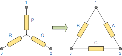 types of electric circuits