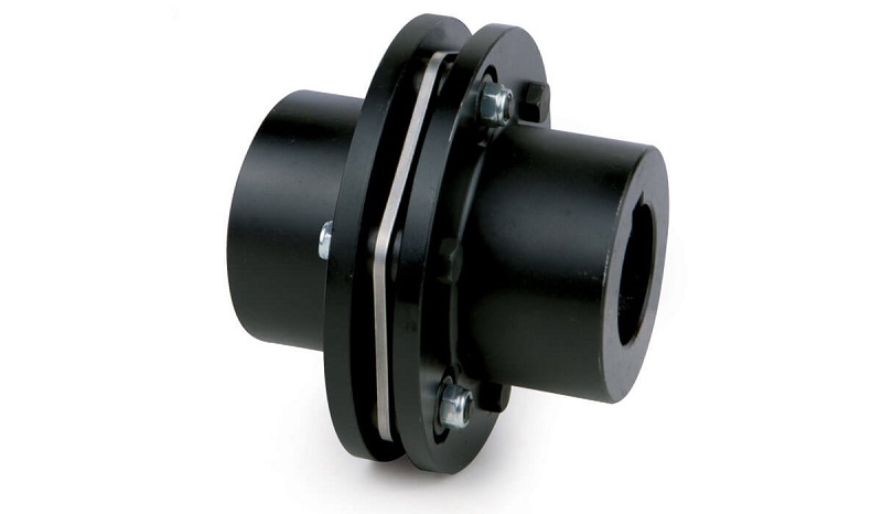 what is disc coupling