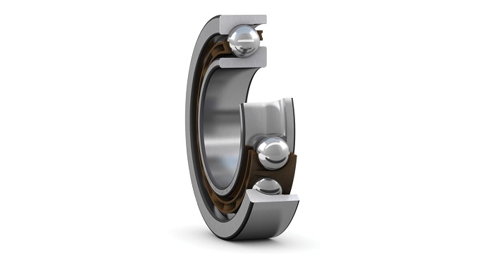 Different Types of Bearings