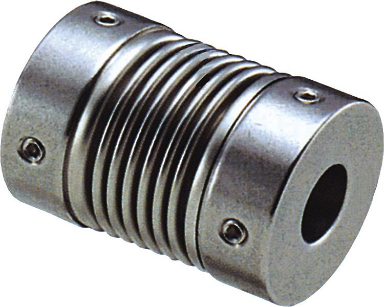 types of shaft couplings