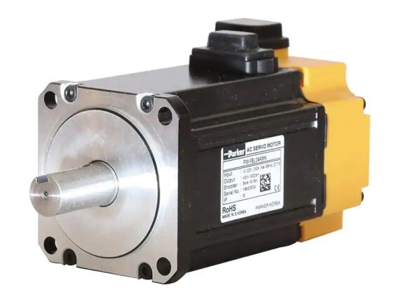 Types of Servo Motors and Their Working Principles | Linquip
