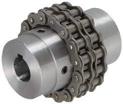 types of shaft couplings