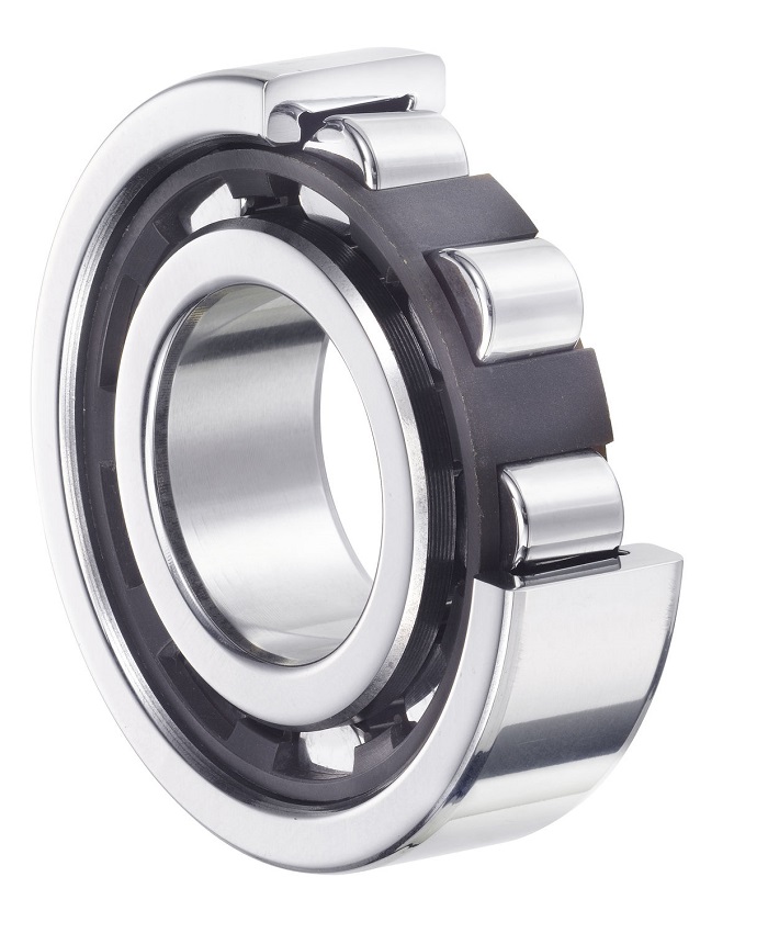 Different Types of Bearings