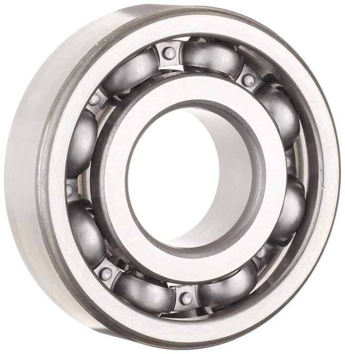 Different Types of Bearings (PDF & Charts) Linquip