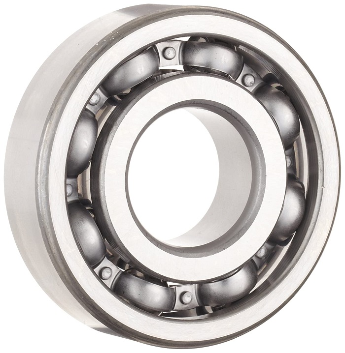 Types of Bearings and Thier Applications - JVN Bearings FZE