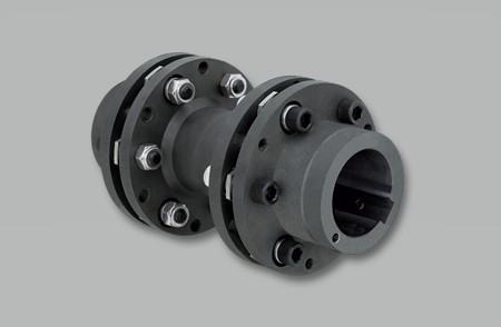 types of shaft couplings