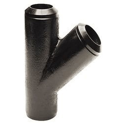Types of Pipe Fittings