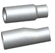 Types of Pipe Fittings