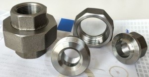 Types of Pipe Fittings