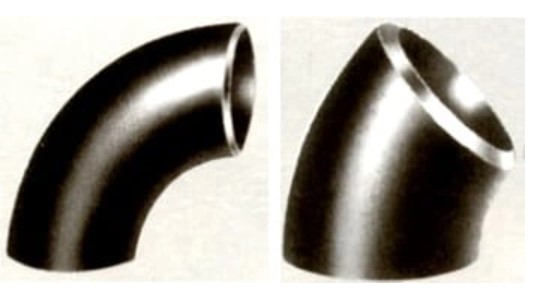 Types of Pipe Fittings