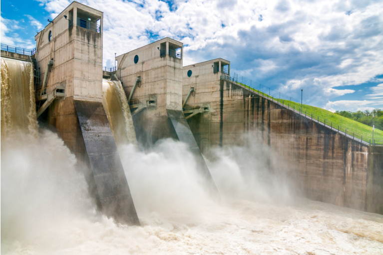 Pumped Storage Hydropower