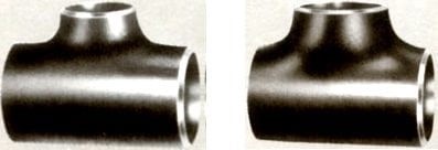 Types of Pipe Fittings