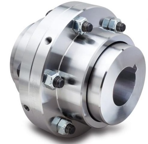 types of gear coupling