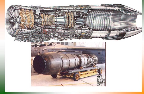 types of compressor