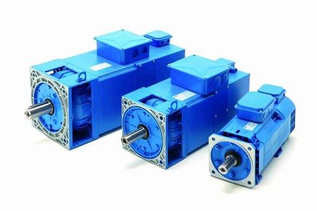 Permanent Magnet Synchronous Motors