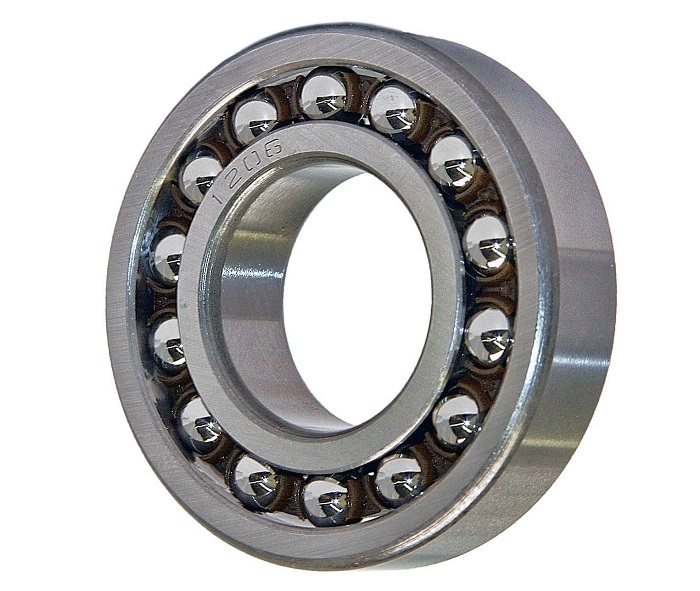 Different Types of Bearings