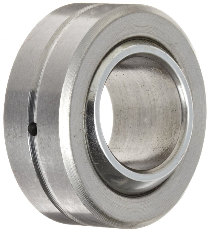 Different Types of Bearings