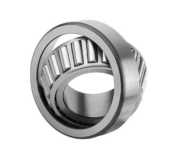 Different Types of Bearings