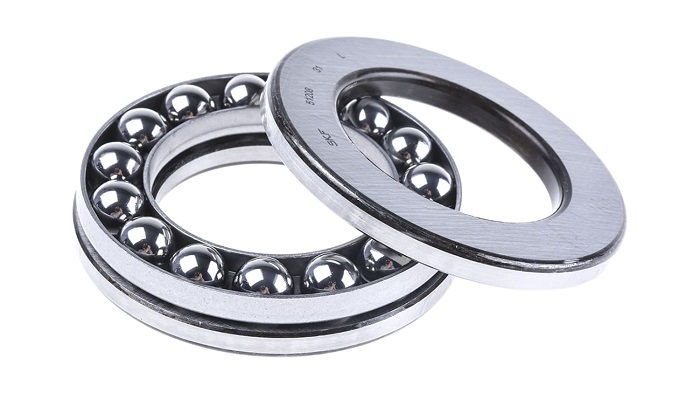 Different Types of Bearings