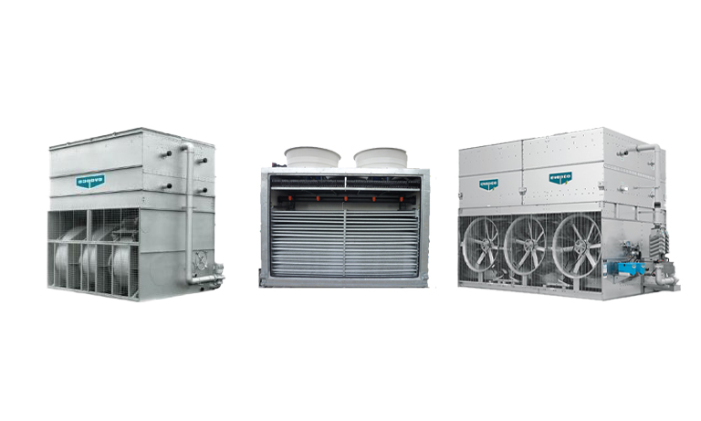 What is Condenser Types | Linquip