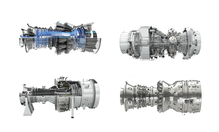 What is Gas Turbine Types | Linquip