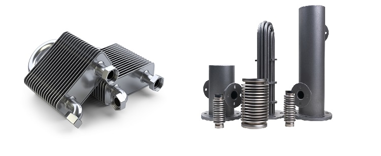 What is Heat Exchanger Types | Linquip