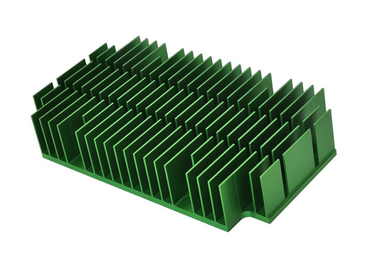 What is Heat Sink | Linquip