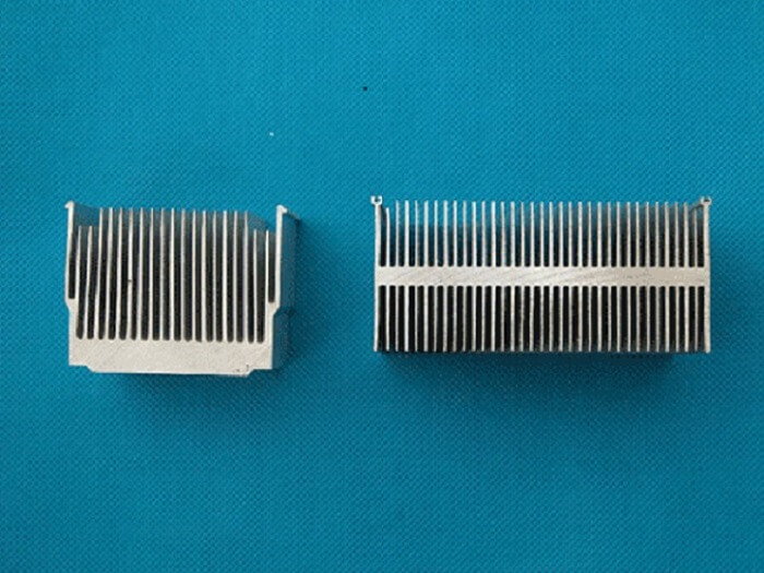 What is Heat Sinks Active and Passivet | Linquip