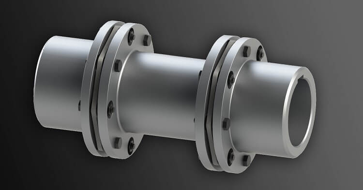 What is Industrial Coupling Application | Linquip