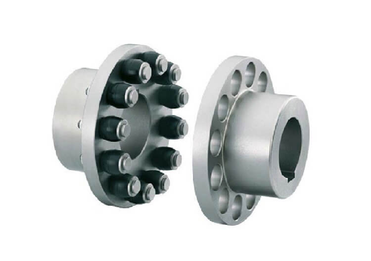 What is Industrial Coupling Mechanical Flexing | Linquip