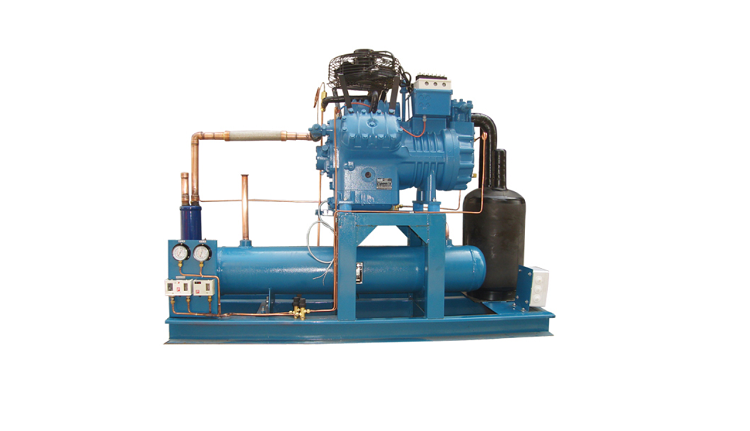 What is a Condenser | Linquip