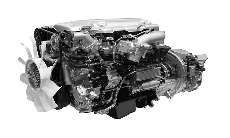 Diesel Engines