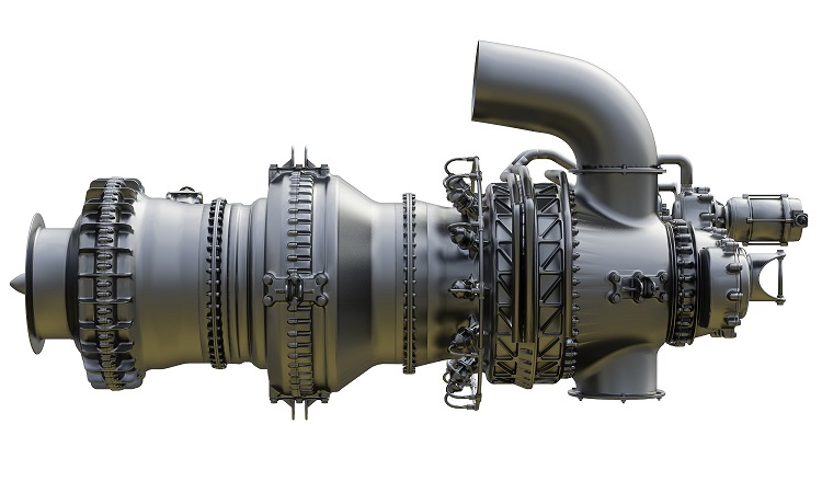 What is a Gas Turbine | Linquip