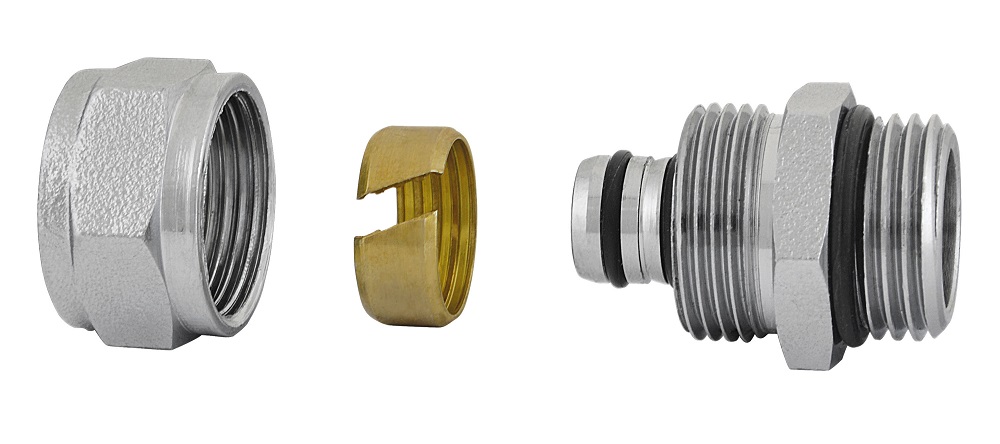 Ring Compression Couplings