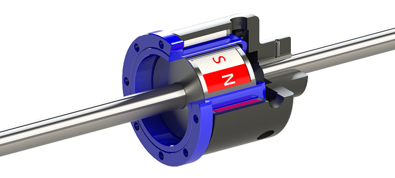 types of pump couplings