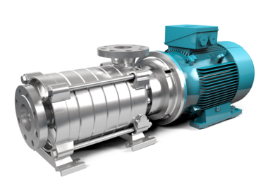 What Is A Multistage Centrifugal Pump Used For