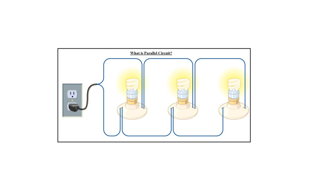 parallel circuit